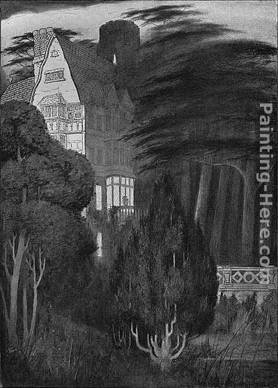 Sidney H. Sime Oneleigh